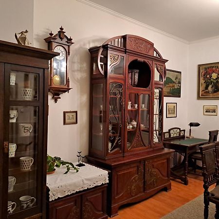 Vila Historica Karlsbad Eksteriør billede