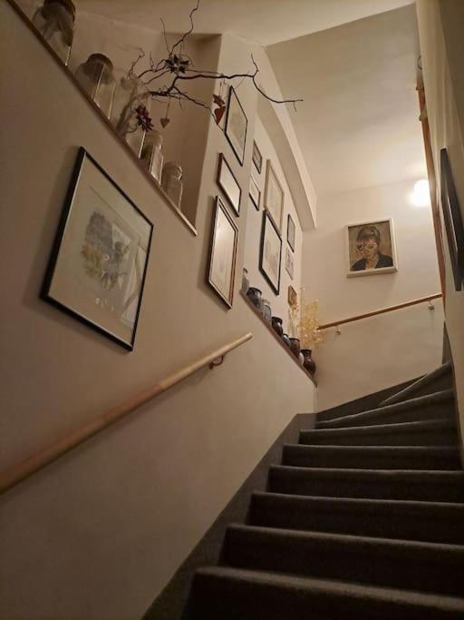 Vila Historica Karlsbad Eksteriør billede